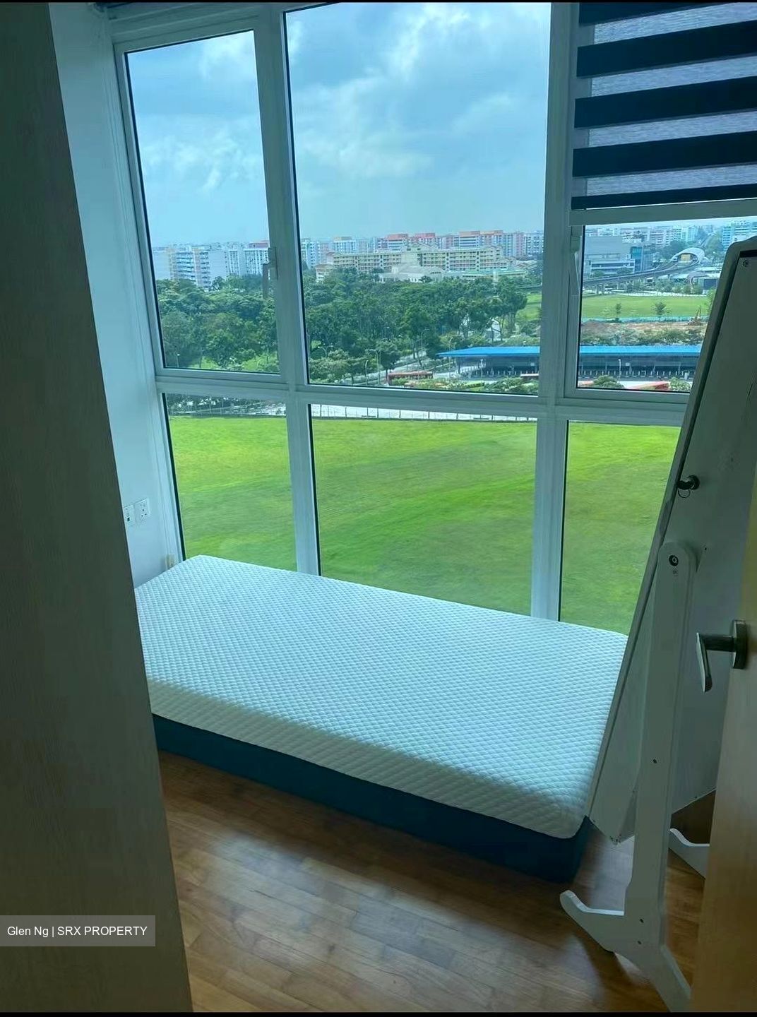 The Tampines Trilliant (D18), Condominium #561399301